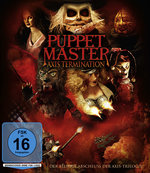 Film: Puppet Master - Axis Termination