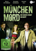 Film: München Mord - Die ganze Stadt ein Depp