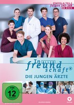 Film: In aller Freundschaft - Die jungen...Staffel 4.2