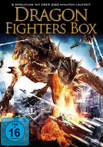 Film: Dragon Fighters Box