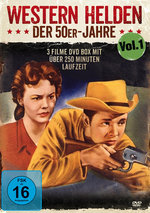 Film: Western Helden - Der 50er Jahre Vol.1