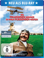 Film: Die tollkühnen Männer in ihren fliegenden Kisten
