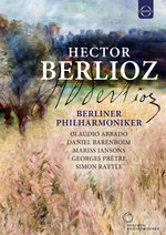 Film: Berliner Philharmoniker - Hector Berlioz