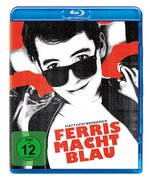 Film: Ferris macht blau