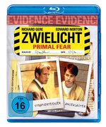 Film: Zwielicht - Primal Fear