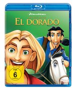 Film: Der Weg nach El Dorado