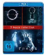 Film: Ring Edition [3 BRs]