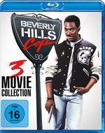 Film: Beverly Hills Cop 1-3