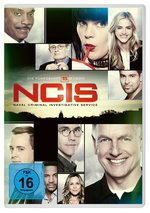 Film: NCIS - Season 15 [6 DVDs]