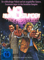 Film: Nur 48 Stunden - Mediabook [LCE] (+ DVD)