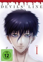 Film: Devil's Line - Vol. 1