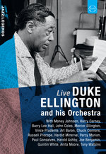 Film: Duke Ellington and his Orchestra - Theatre Marni
