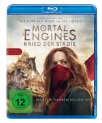Film: Mortal Engines: Krieg der Städte