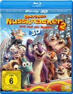 Film: Operation Nussknacker 2 - Voll auf die Nüsse