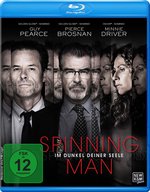 Film: Spinning Man - Im Dunkel deiner Seele