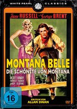 Film: Montana Belle - Original Kinofassung