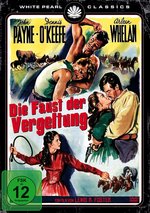 Film: Die Faust der Vergeltung - Original Kinofassung