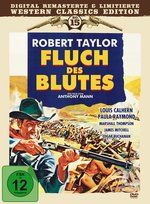 Film: Fluch des Blutes - Mediabook Vol. 15 [LE]