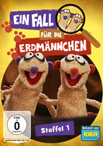 Film: Ein Fall für die Erdmännchen - Staffel 1