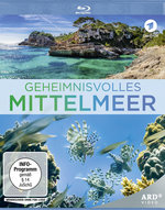 Film: Geheimnisvolles Mittelmeer