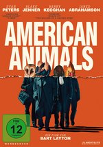 Film: American Animals