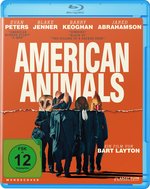 Film: American Animals