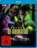 Film: Beyond Re-Animator