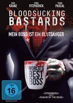 Film: Bloodsucking Bastards - Mein Boss ist ein Blutsa