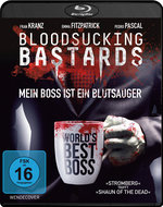 Film: Bloodsucking Bastards - Mein Boss ist ein Blutsa
