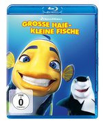 Film: Große Haie - Kleine Fische