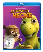 Film: Ab durch die Hecke