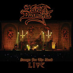 Film: King Diamond - Songs For The.. (+ CD) [2 DVDs]