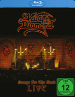 Film: King Diamond - Songs For The... [2 BRs]