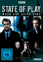 Film: State of Play - Mord auf Seite eins [2 DVDs]