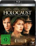 Film: Holocaust - Die Geschichte der ... [2 BRs]
