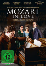 Film: Mozart in Love - Intermezzo in Prag