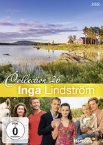 Film: Inga Lindström Collection 26 [3 DVDs]