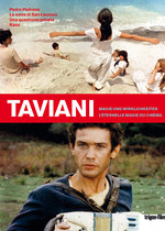 Film: Taviani-Box (OmU) [4 DVDs]