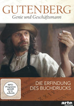 Film: Gutenberg - Genie und Geschäftsmann