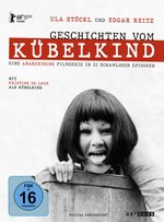 Film: Geschichten vom Kübelkind [SE] (+2 DVDs]