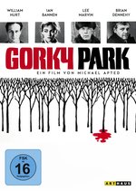 Film: Gorky Park