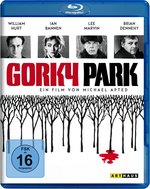 Film: Gorky Park