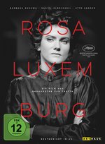 Film: Rosa Luxemburg [SE/Dig. Remastered]