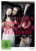 Film: Dieses obskure Objekt der Begierde