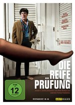 Film: Die Reifeprüfung (Digital Remastered)
