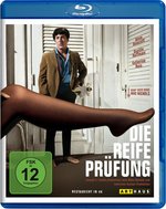 Film: Die Reifeprüfung