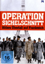 Film: Operation Sichelschnitt - Hitlers Überfall ...