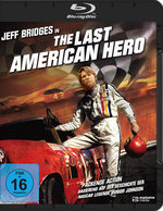 Film: The Last American Hero - Der letzte Held...