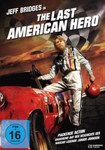 Film: The Last American Hero - Der letzte Held...