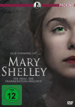 Film: Mary Shelley - Die Frau, die Frankenstein erschu